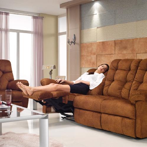 Reclining Sofa (Recliner Sofa)